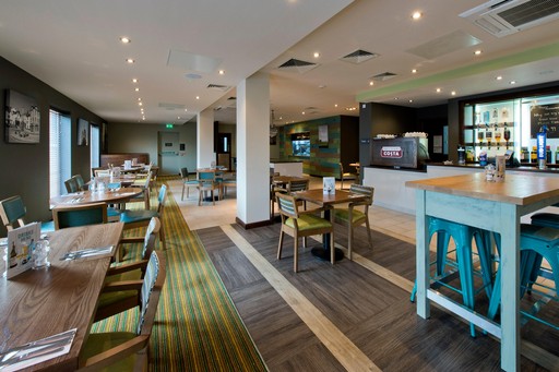 Thyme restaurant