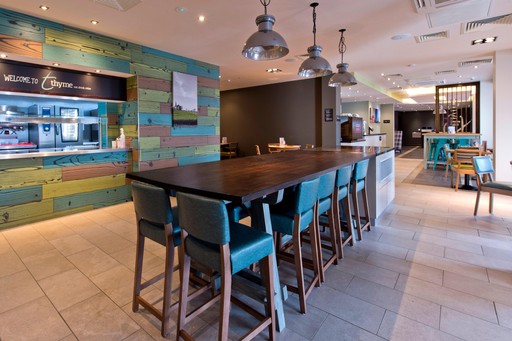 Thyme restaurant
