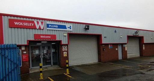 Wolseley Plumb - Your first choice specialist merchant for the trade