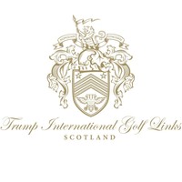 Trump International Golf Links Scotland