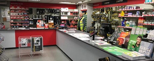 Wolseley Plumb & Parts - Your first choice specialist merchant for the trade