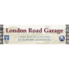 London Road Garage | Kelvedon Tyres | Logo