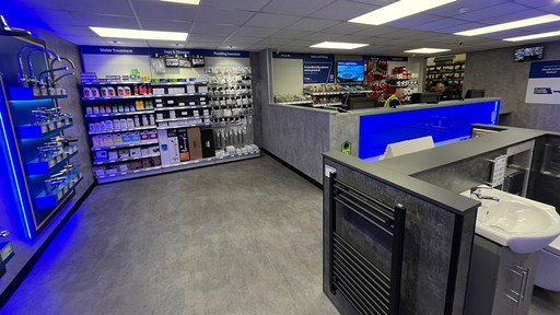 Plumb Centre Redcar