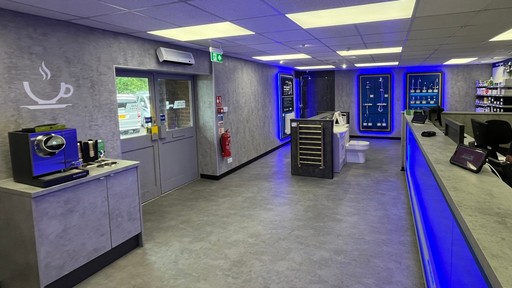Plumb Centre Redcar