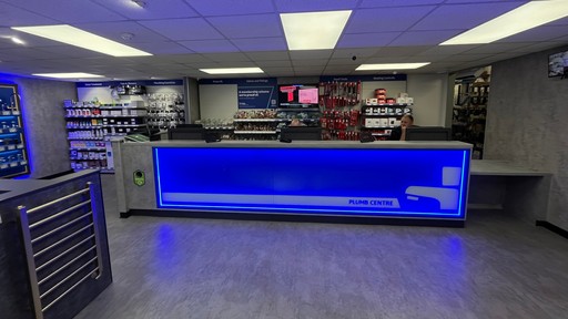 Plumb Centre Redcar