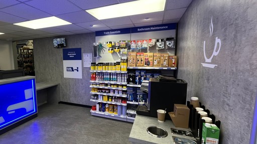 Plumb Centre Redcar