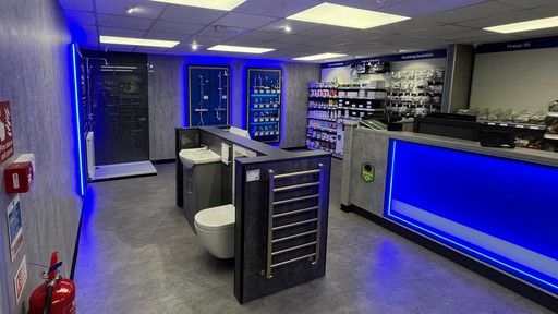 Plumb Centre Redcar
