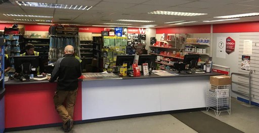 Wolseley Plumb & Parts - Your first choice specialist merchant for the trade