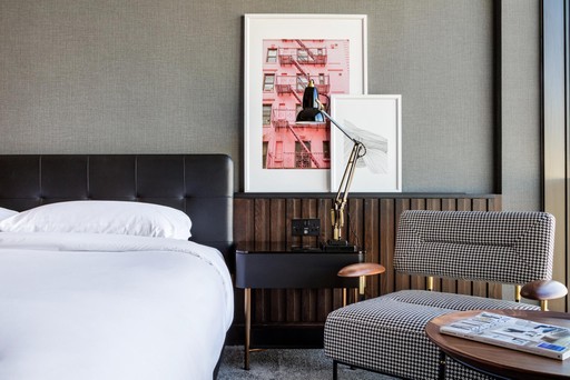 Collection Premium Room