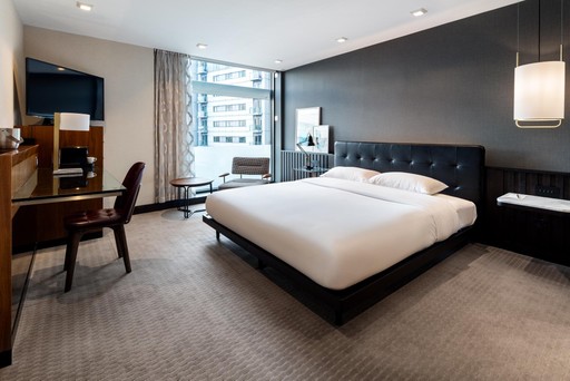 Collection Premium Room