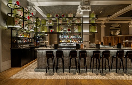 Peter Street Kitchen - Rikyu Bar