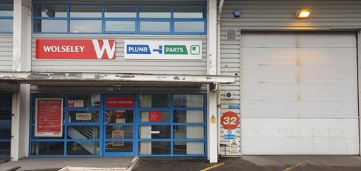 Wolseley Plumb & Parts - Your first choice specialist merchant for the trade