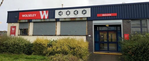 Wolseley Plumb & Parts - Your first choice specialist merchant for the trade