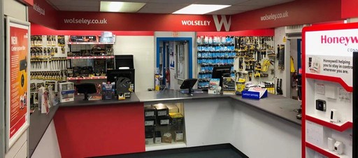 Wolseley Plumb & Parts - Your first choice specialist merchant for the trade