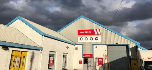 Wolseley Plumb & Parts - Your first choice specialist merchant for the trade