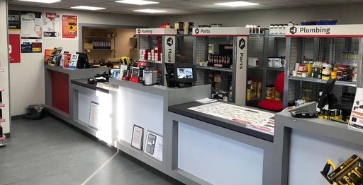 Wolseley Plumb & Parts - Your first choice specialist merchant for the trade