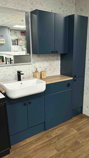 Wolseley Plumb & Parts - Your first choice specialist merchant for the trade