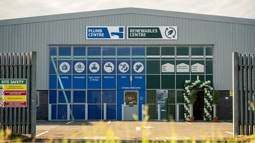 Plumb Centre Swansea