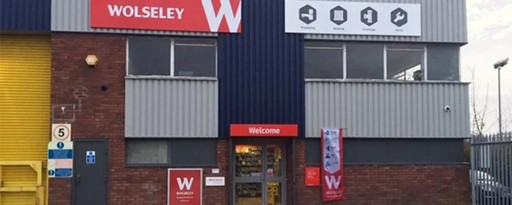 Wolseley Plumb & Parts - Your first choice specialist merchant for the trade
