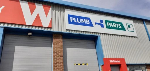 Wolseley Plumb & Parts - Your first choice specialist merchant for the trade