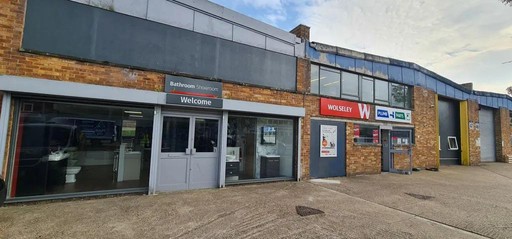 Wolseley Plumb & Parts - Your first choice specialist merchant for the trade