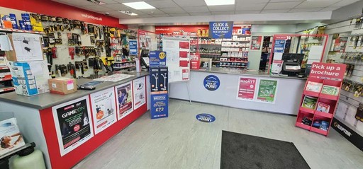 Wolseley Plumb & Parts - Your first choice specialist merchant for the trade