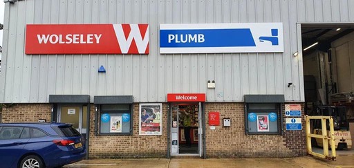 Wolseley Plumb - Your first choice specialist merchant for the trade