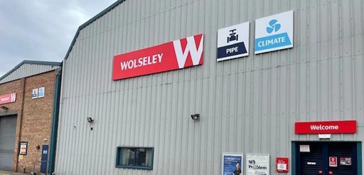 Wolseley Pipe & Climate - Your first choice specialist merchant for the trade