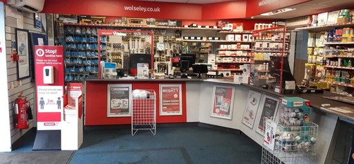 Wolseley Pipe & Climate - Your first choice specialist merchant for the trade