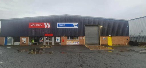 Wolseley Pipe - The first-choice specialist merchant for commercial and industrial pipe and heating systems.