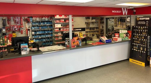 Wolseley Pipe - The first-choice specialist merchant for commercial and industrial pipe and heating systems.