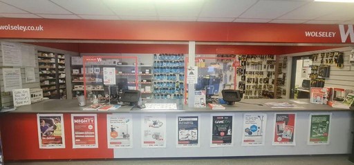 Wolseley Pipe - The first-choice specialist merchant for commercial and industrial pipe and heating systems.