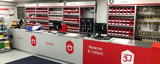 Wolseley Plumb & Parts - Your first choice specialist merchant for the trade