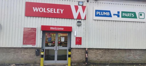 Wolseley Plumb & Parts - Your first choice specialist merchant for the trade