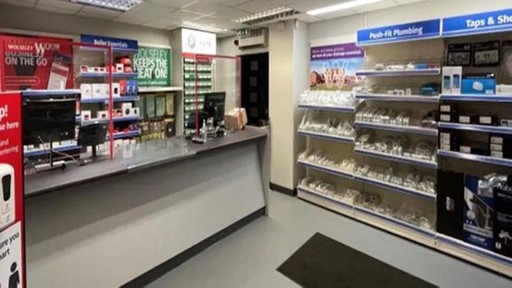 Wolseley Plumb - Your first choice specialist merchant for the trade