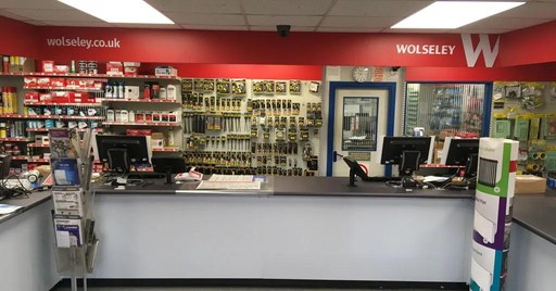 Wolseley Plumb & Parts - Your first choice specialist merchant for the trade