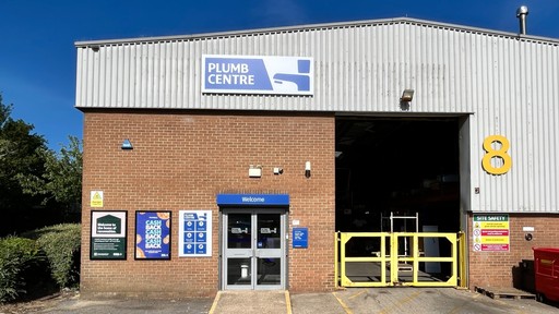 Plumb Centre Basingstoke