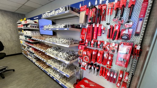 Plumb Centre Basingstoke
