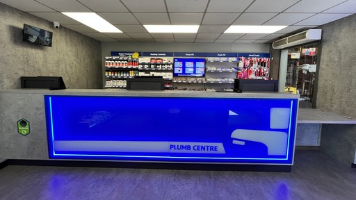 Plumb Centre Basingstoke