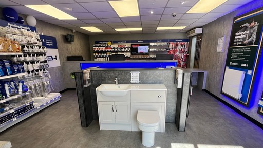 Plumb Centre Basingstoke