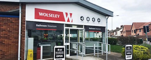 Wolseley Plumb & Parts - Your first choice specialist merchant for the trade