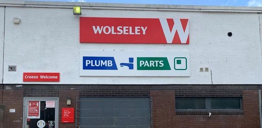 Wolseley Plumb & Parts - Your first choice specialist merchant for the trade