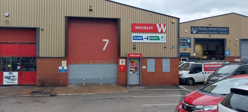 Wolseley Plumb & Parts - Your first choice specialist merchant for the trade