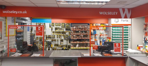 Wolseley Plumb & Parts - Your first choice specialist merchant for the trade