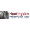 Huntingdon Performance Tyres Ltd | Godmanchester Tyres | Logo