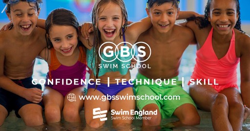 GBS Swim School - Leighton Park 