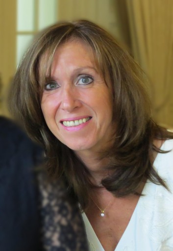Sandra Bond - Owner GBS Swim School