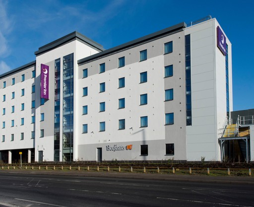 Reading South (Reading Gateway, M4/J11)