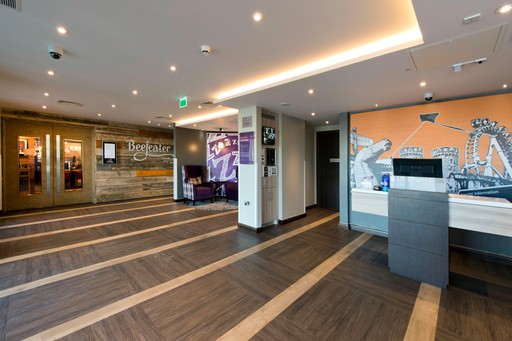 Reading South (Reading Gateway, M4/J11)