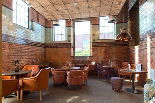 Beefeater restaurant